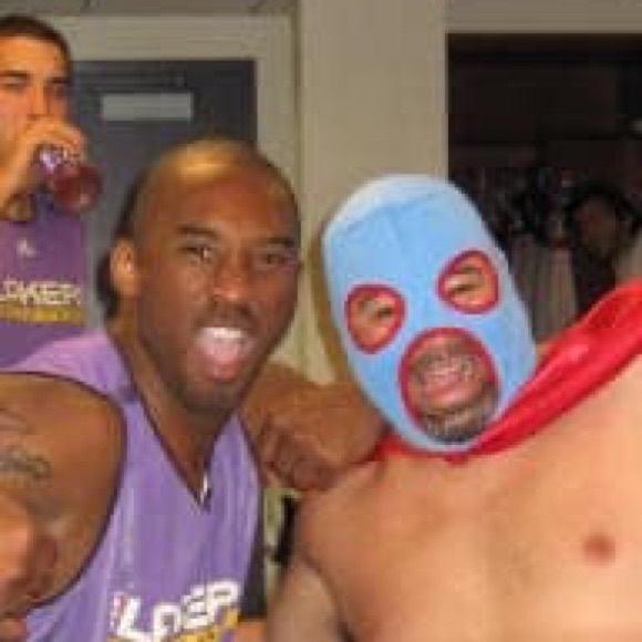 Meet your Posher, Mike - Picture 1 of 1